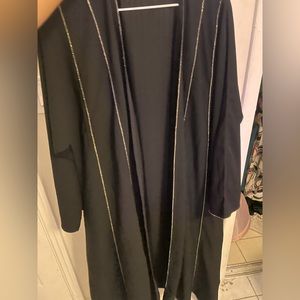 Selling this beautiful Abaya from Violetta.